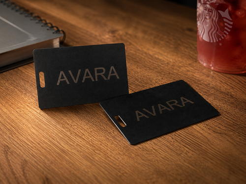 Avara track Précommande