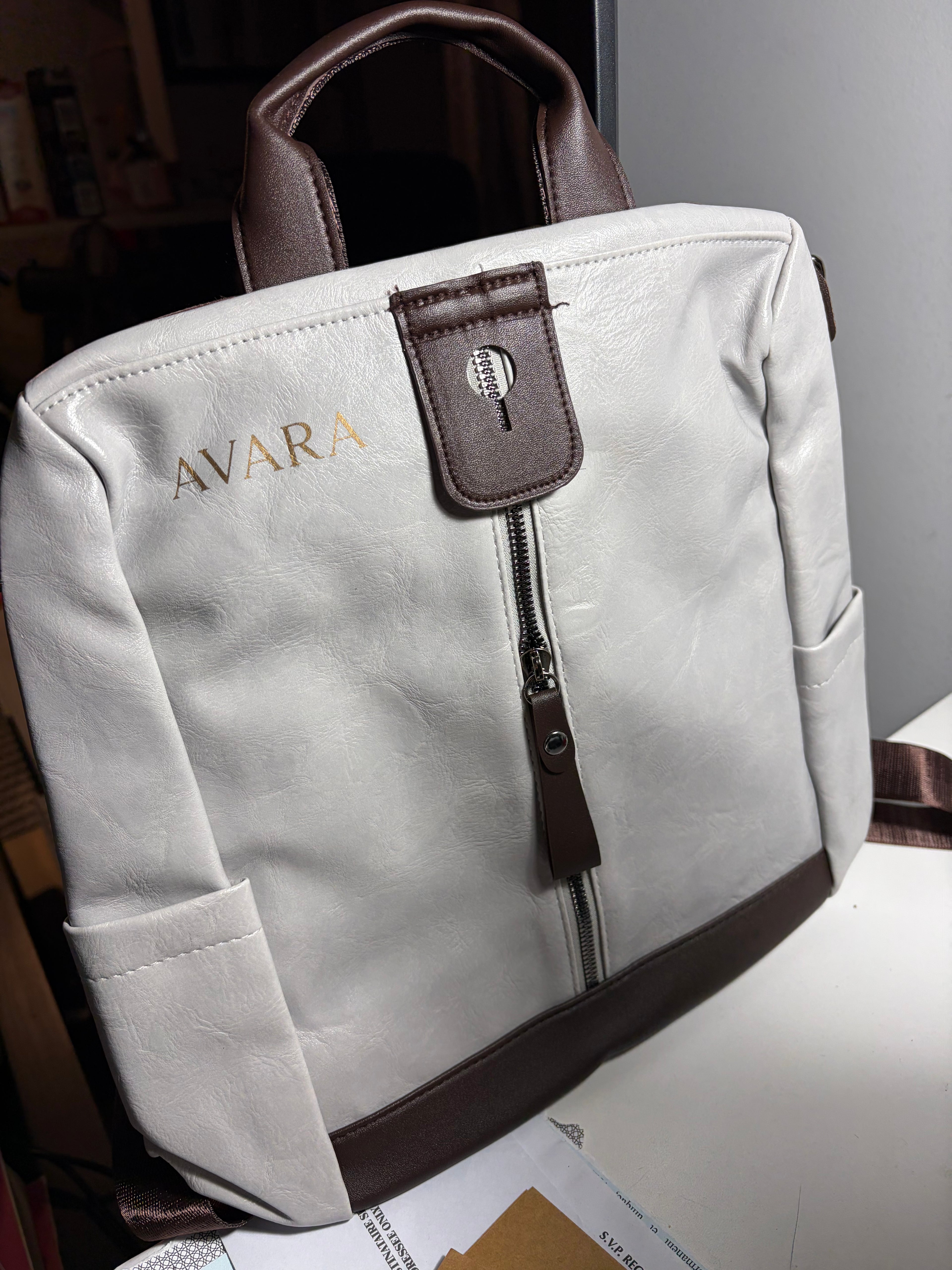 Sac Antivol Odyssée