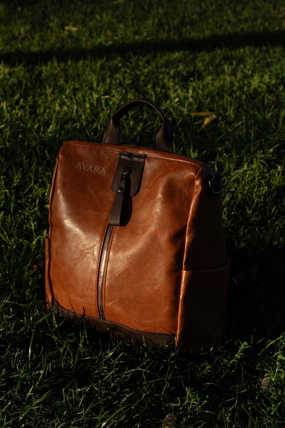 Sac Antivol Odyssée