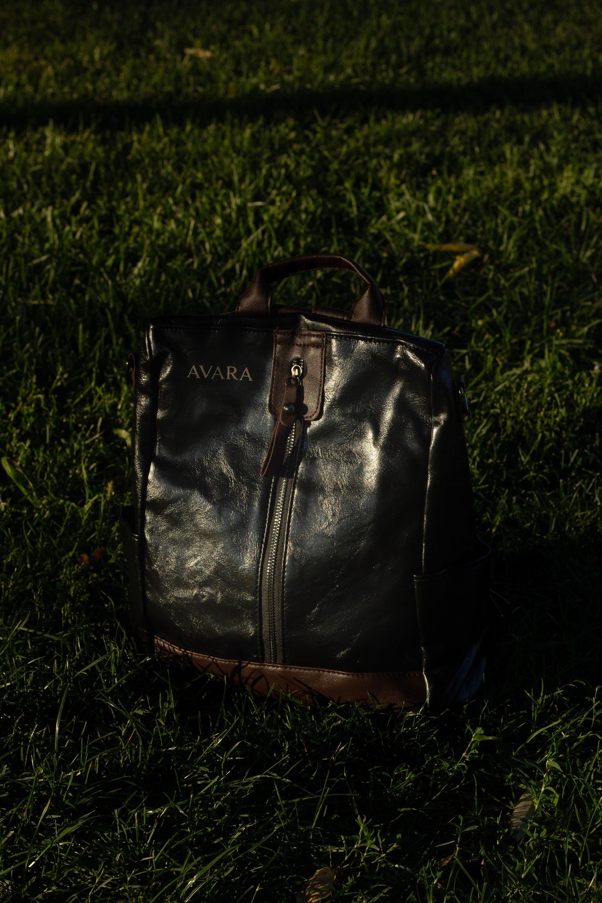 Sac Antivol Odyssée