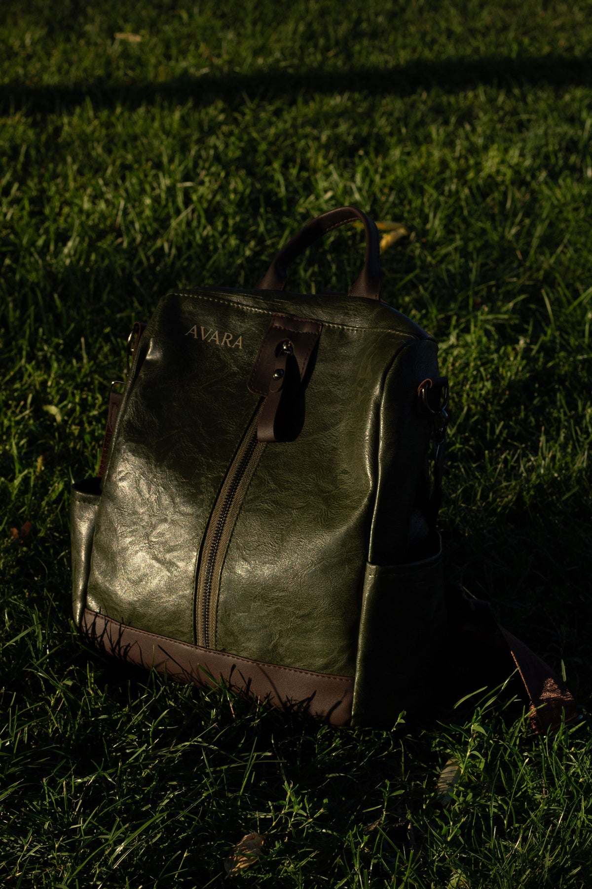 Sac Antivol Odyssée