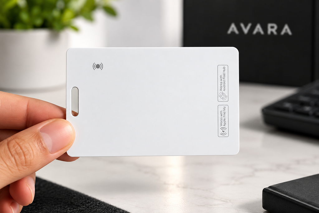Avara track Précommande